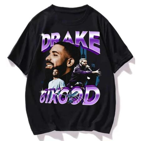 Drake Shirt