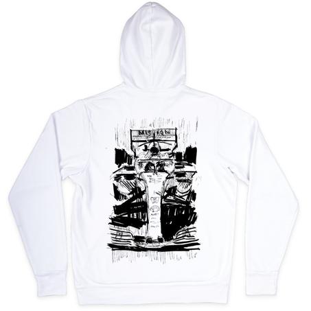 Hoodie Formula 1 " It's Race Week "