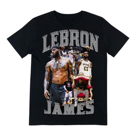 Tshirt Lebron James