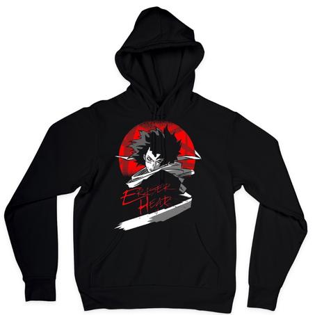 Hoodie My Hero academia " Eraser Head"