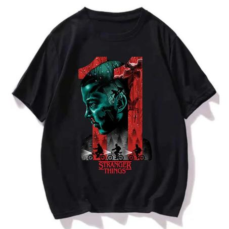 Stranger Things Shirt '' Eleven''