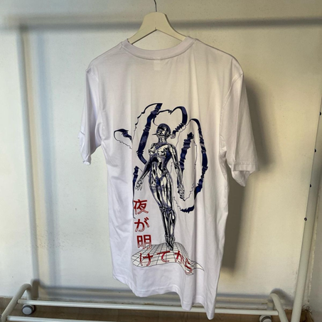 Tshirt "The Weekend"