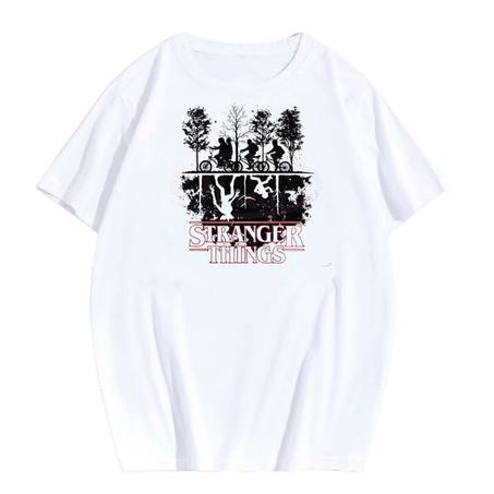 Stranger Things Upside Down T-Shirt