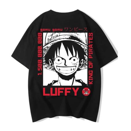 One piece Shirt ''the pirate king''