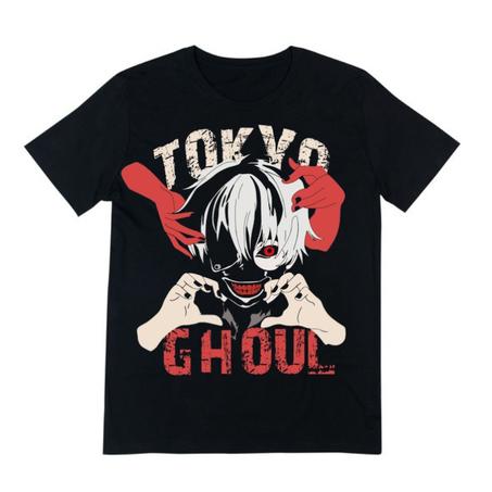Tshirt Tokyo ghoul " kaneki kun"