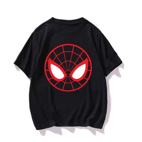 T-shirt spiderman for boys