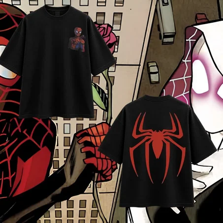 Spiderman T-shirt