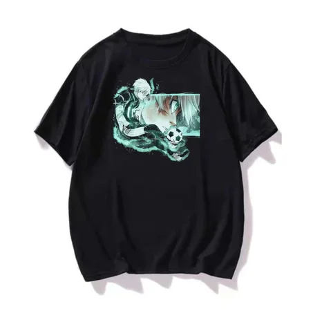 T-shirt Blue Lock Seishirou Nagi