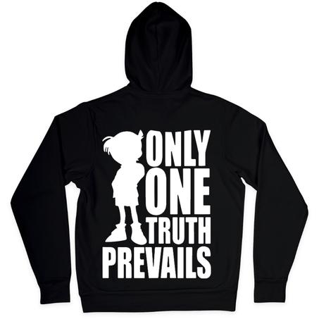 Hoodie "Detective Conan "