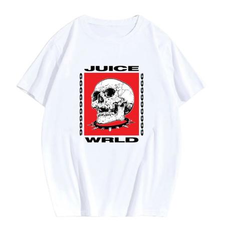 T-shirt Juice World 999