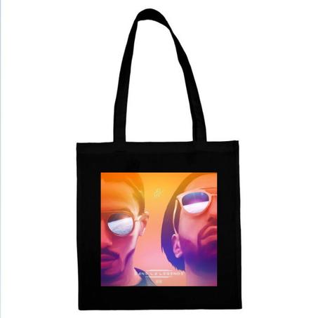 Tote Bags PNL " Cover "