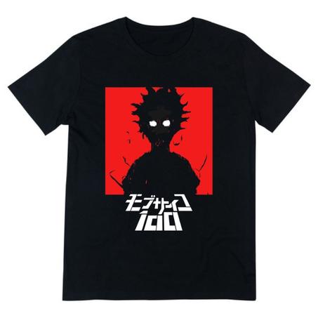 Tshirt Mob pyscho 100 "2"