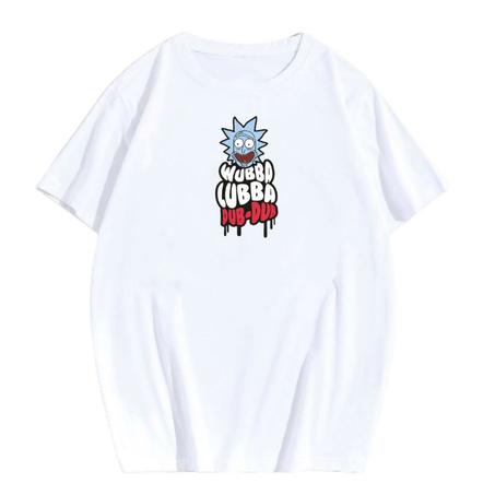 WUBBA LUBBA DUB DUB Shirt