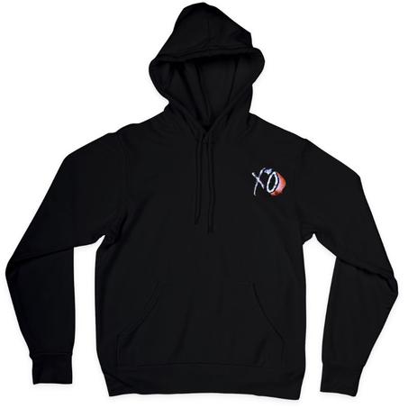 Hoodie The weeknd "Dawn Fm "