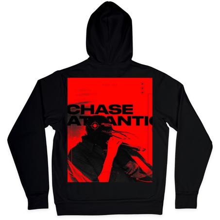 Hoodie Chase Atlantic 3