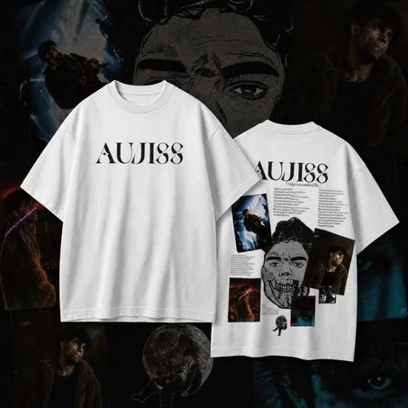 Aujiss T-shirt