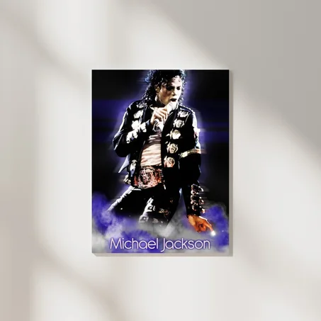 Poster Michael Jackson