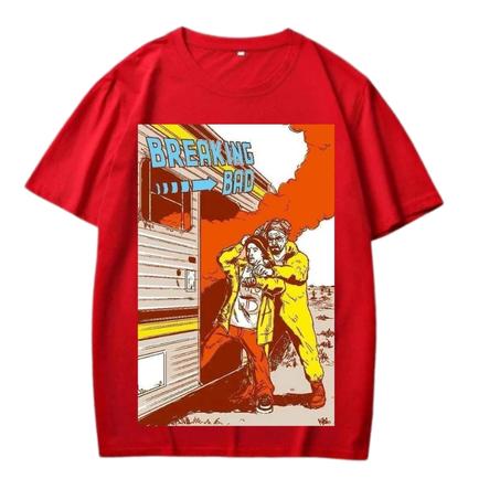 Tshirt Breaking Bad