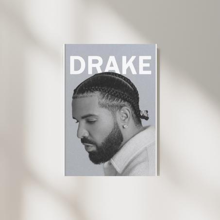 Poster Drake 2