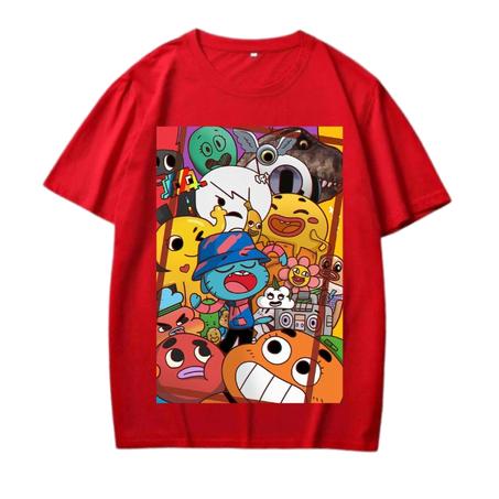 Tshirt Gumball