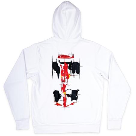 Hoodie Formula 1 " SE 1000"