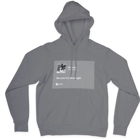 Ariana Grande ''Moonlight''