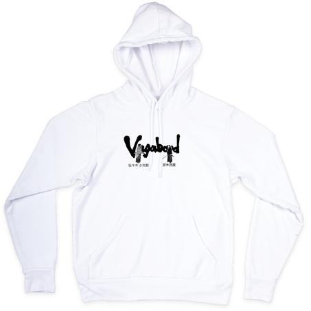 Hoodie Vagabond