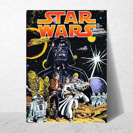 Poster Star Wars