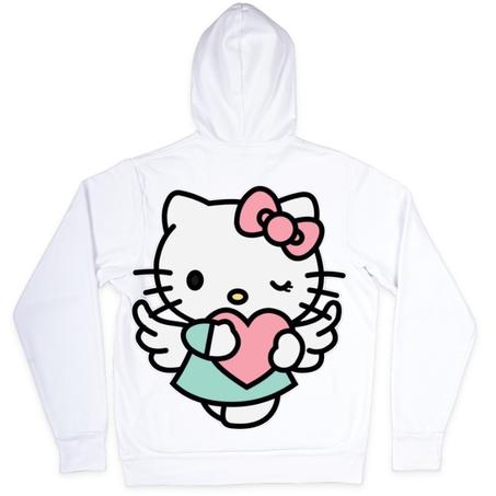 Hoodie Hello Kitty