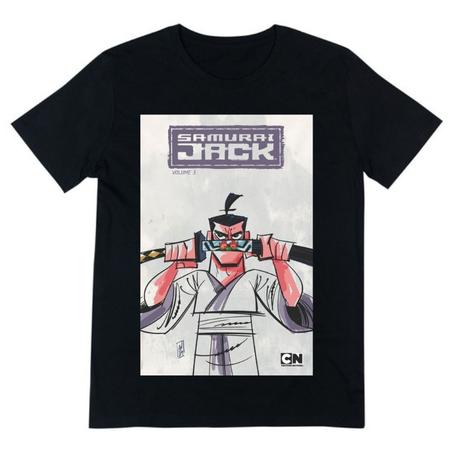 Tshirt Samurai Jack