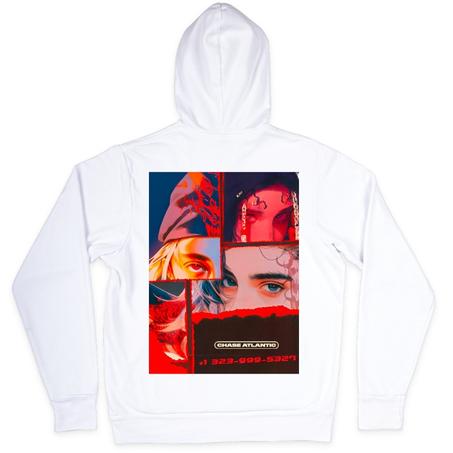 Hoodie Chase Atlantic