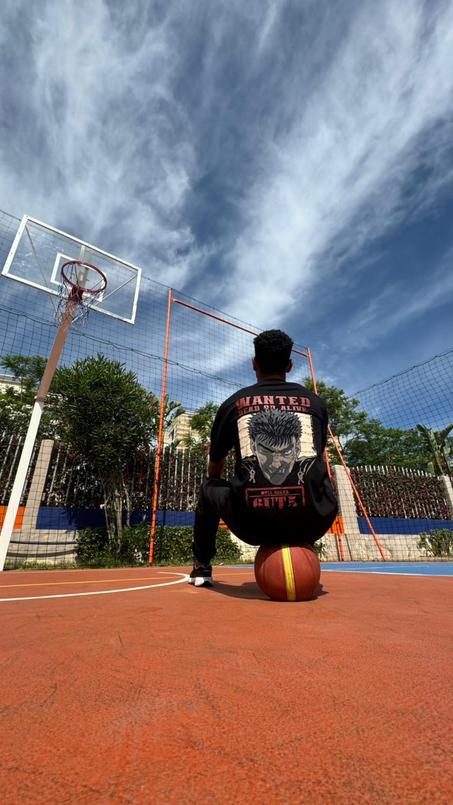 Tshirt "Bersek Wanted"