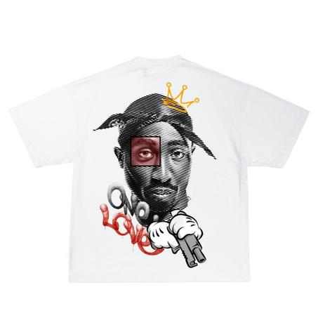 Tshirt Tupac
