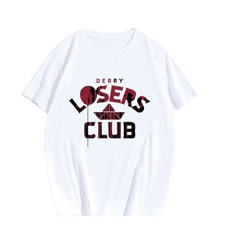 T-shirt Losers Club