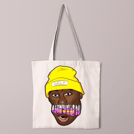 Tyler the Creator Drip Face