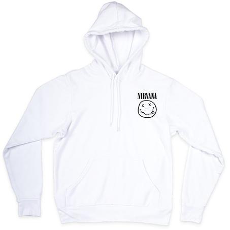Hoodie Nirvana
