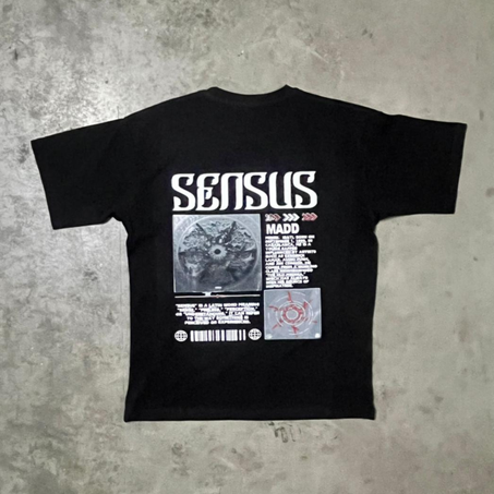 Tshirt "Sensus"
