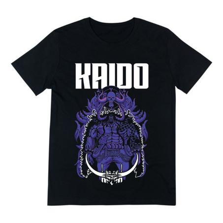 Tshirt One piece " Kaido "