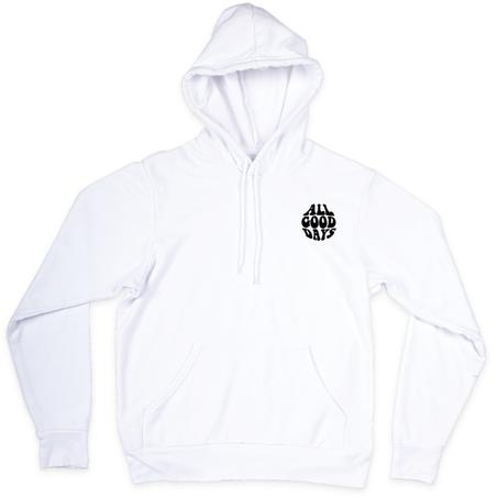 Hoodie All Good