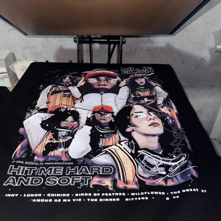 Billie T-shirt