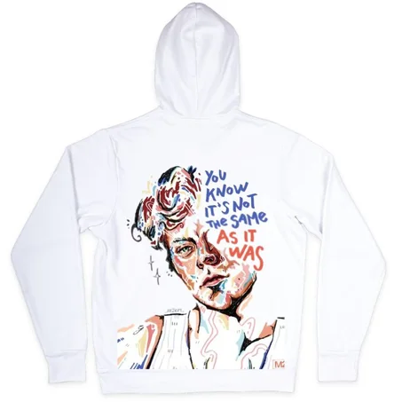 Hoodie Harry Styles " As It Was"
