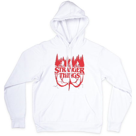 Hoodie Stranger Things