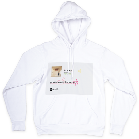 Harry Styles ''As It was''