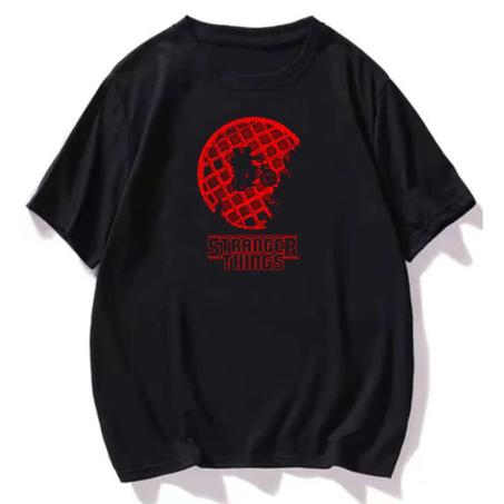 T-shirt Stranger Things