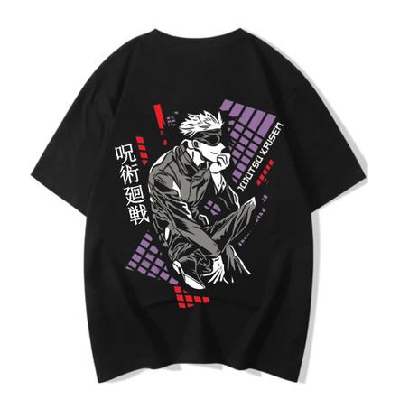 T-shirt Jujutsu Kaisen " Gojo Satoru 2 "