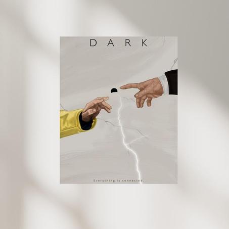 Poster Dark