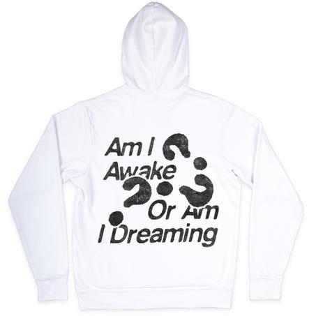 Hoodie Music is the Answer