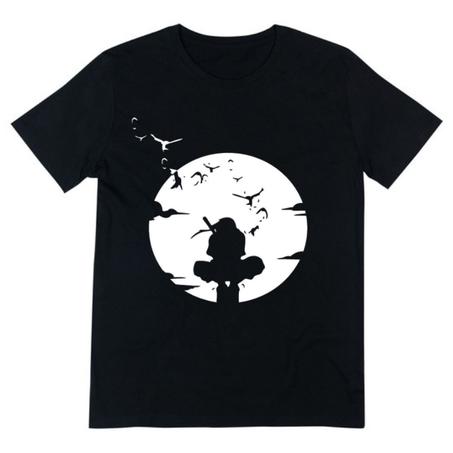 Tshirt Itachi Uchiha Massacre Night