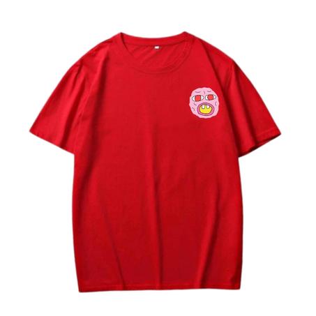 T-shirt Tyler The creator " Cherry Bomb "