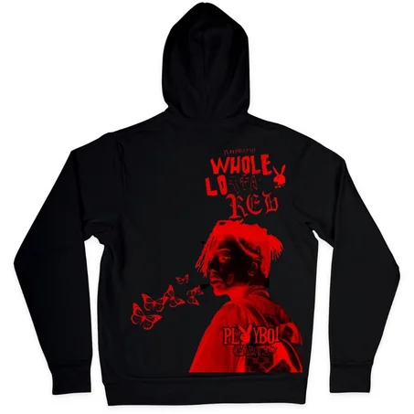 Hoodie Carti's Melodic Rhythm